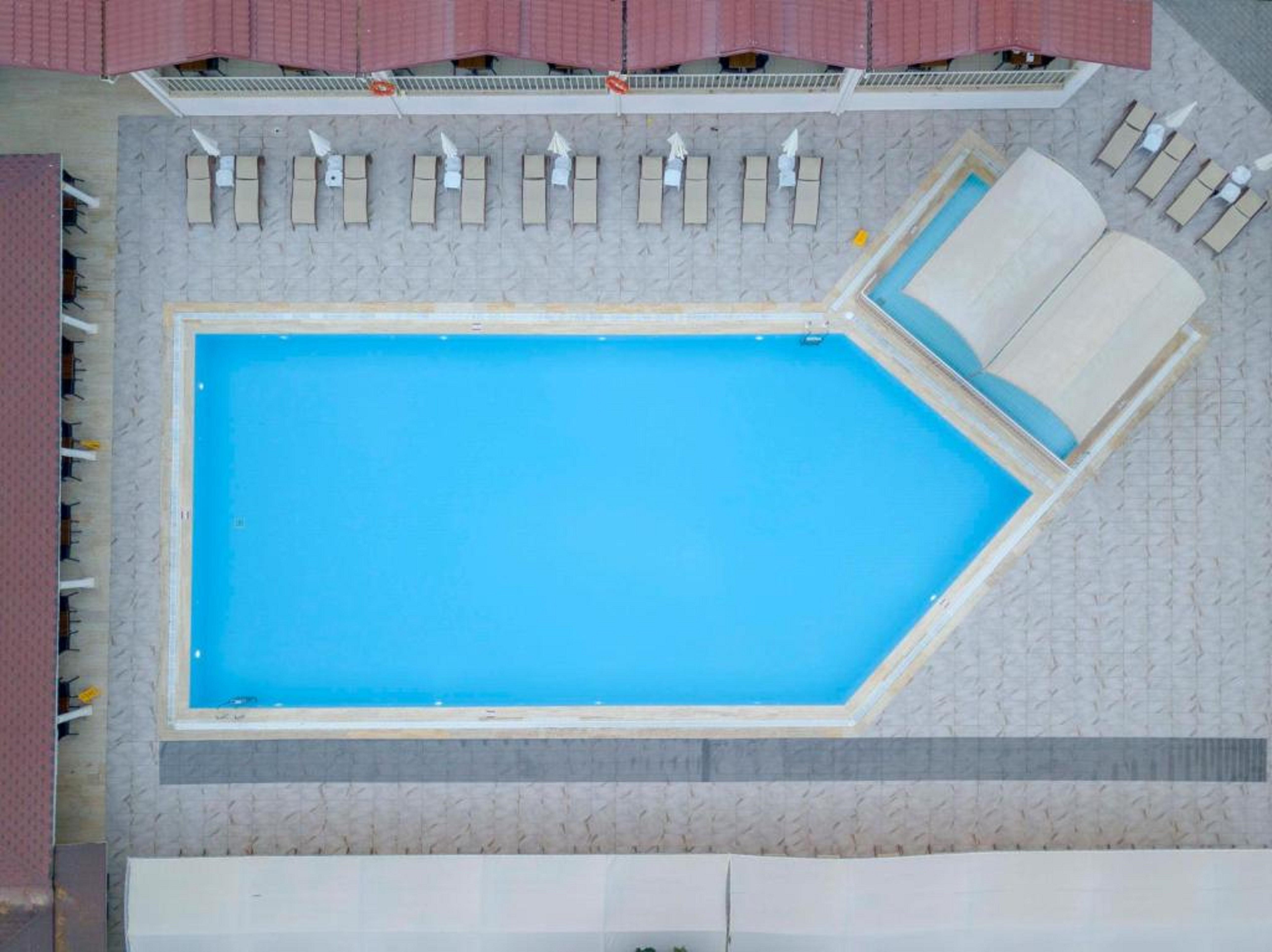 Armas Green Fugla Beach Avsallar Exterior photo